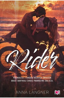 Rider