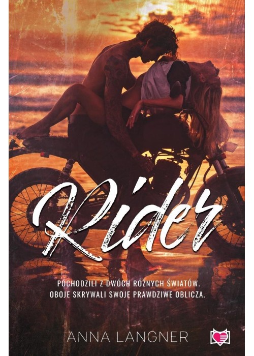 Rider