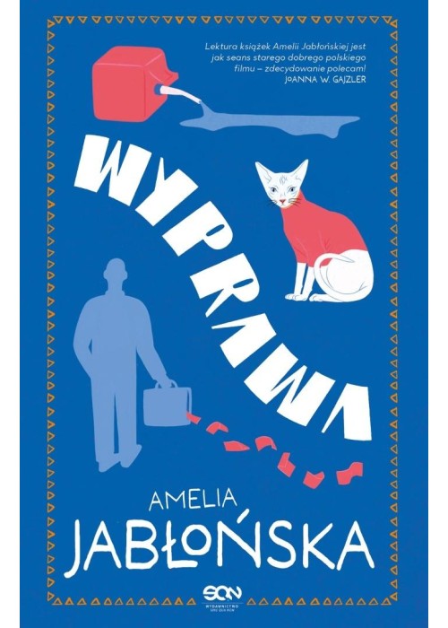 Wyprawa