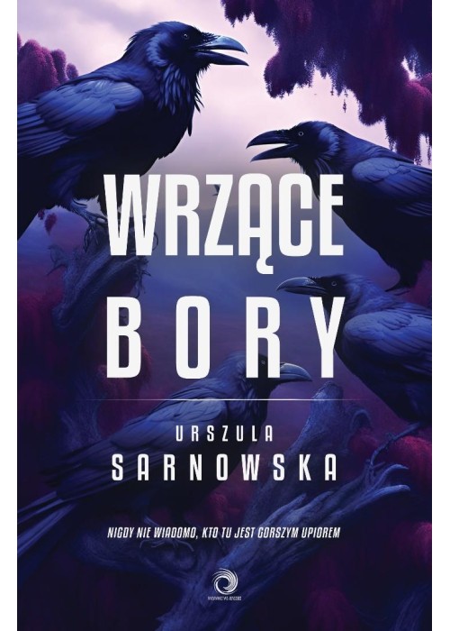 Wrzące Bory