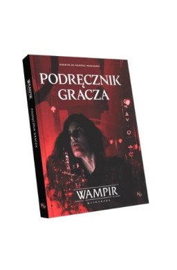 Wampir: Maskrada Podręcznik Gracza