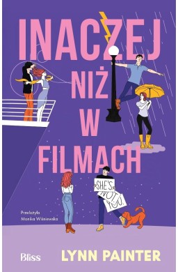 Inaczej niż w filmach T.2