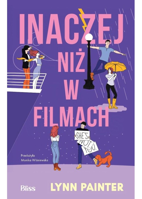 Inaczej niż w filmach T.2