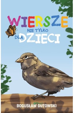 Wiersze nie tylko dla dzieci