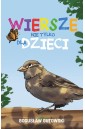 Wiersze nie tylko dla dzieci
