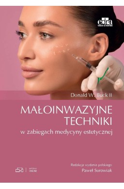 Małoinwazyjne techniki w zabiegach medycyny...