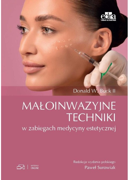 Małoinwazyjne techniki w zabiegach medycyny...