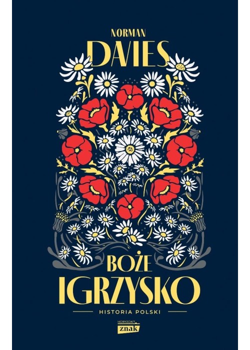 Boże igrzysko