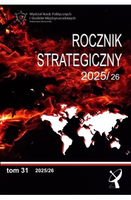 Rocznik Strategiczny T.31 2025/26