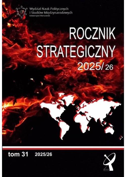 Rocznik Strategiczny T.31 2025/26