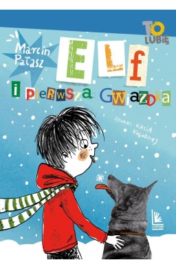 Elf i pierwsza gwiazdka