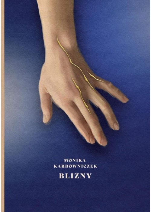 Blizny