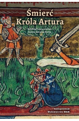 Śmierć Króla Artura