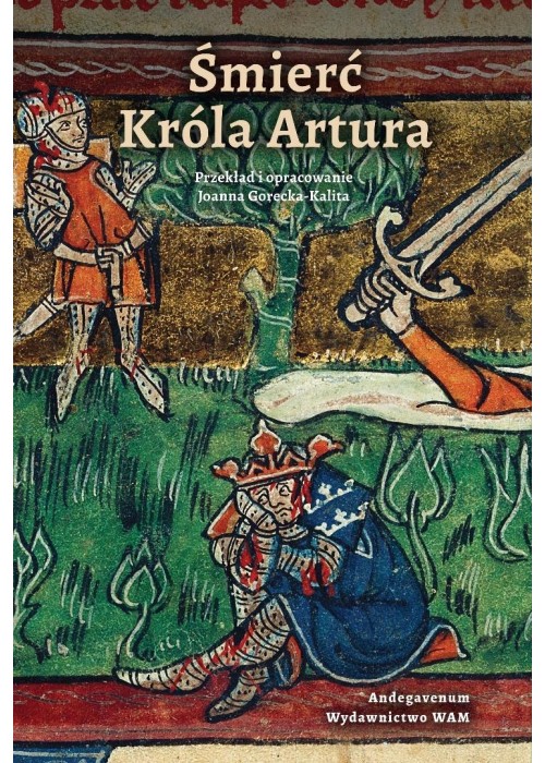 Śmierć Króla Artura