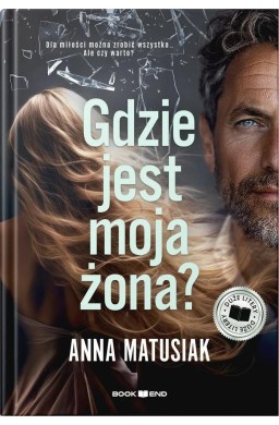 Gdzie jest moja żona? DL