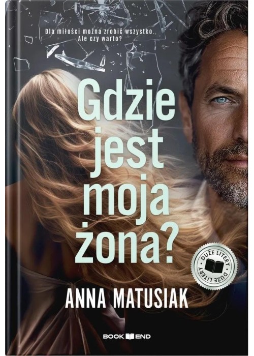 Gdzie jest moja żona? DL