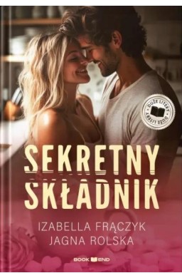 Sekretny składnik DL