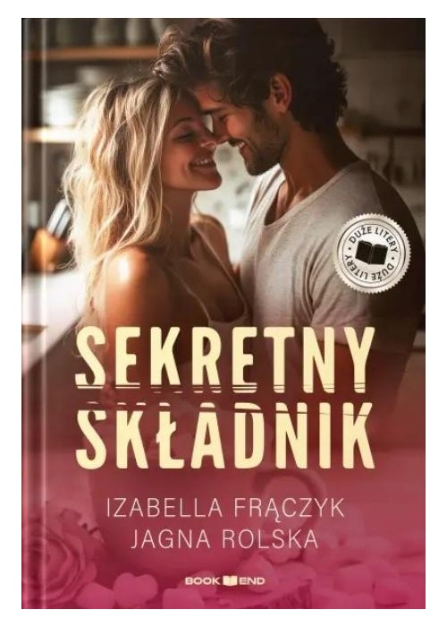Sekretny składnik DL