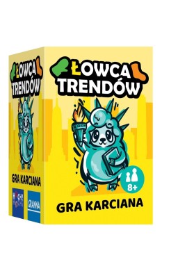 Łowca trendów