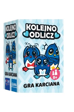 Kolejno odlicz