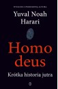 Homo deus. Krótka historia jutra