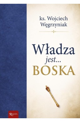 Władza jest boska