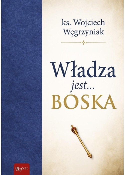 Władza jest boska