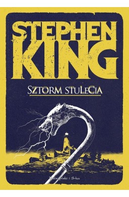 Sztorm stulecia