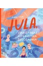 JULA, starszy brat i straszliwa zjeżdżalnia T.1