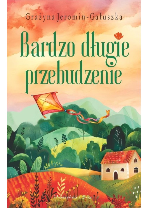 Bardzo długie przebudzenie