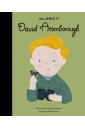 Mali WIELCY. David Attenborough