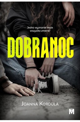 Dobranoc