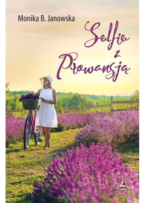 Selfie z Prowansją