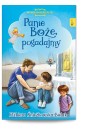 Pani Boże, pogadajmy