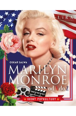 Marilyn Monroe od A do Z