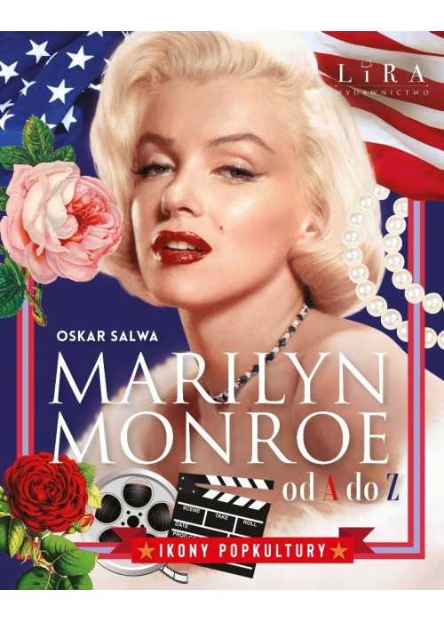 Marilyn Monroe od A do Z