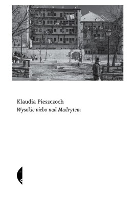 Wysokie niebo nad Madrytem