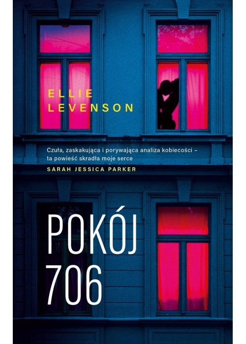 Pokój 706