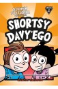 Dziennik Youtubera. Shortsy Davy'ego. Sezon 2