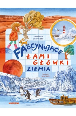 Fascynujące łamigłówki. Ziemia