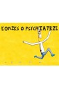Komiks o psychiatrze T.1