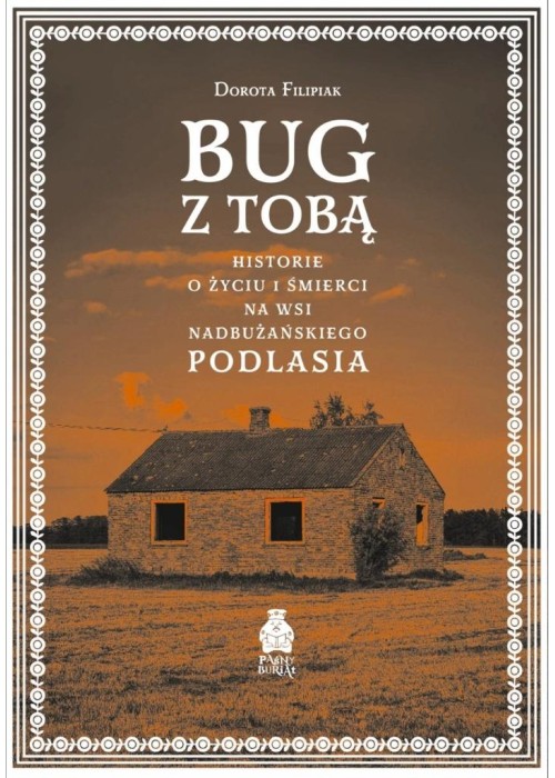Bug z Tobą