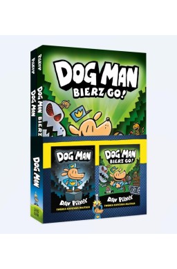 Dogman T.1-2