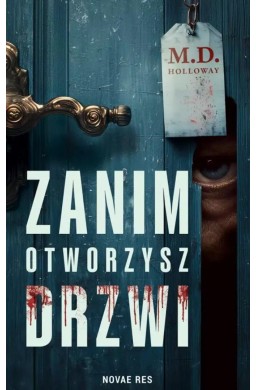 Zanim otworzysz drzwi