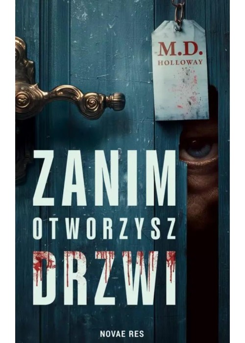 Zanim otworzysz drzwi
