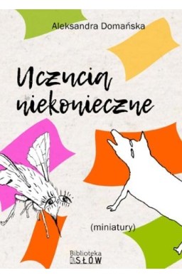 Uczucia niekonieczne