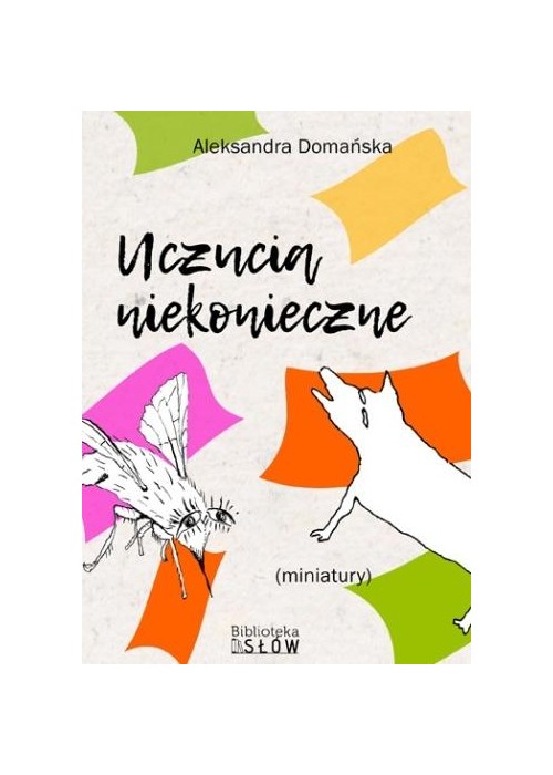 Uczucia niekonieczne
