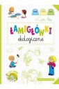 Mały geniusz. Łamigówki ekologiczne