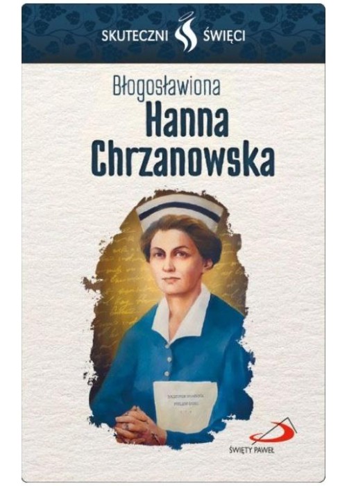 Karta Skuteczni Święci - Błogosławiona Hanna...