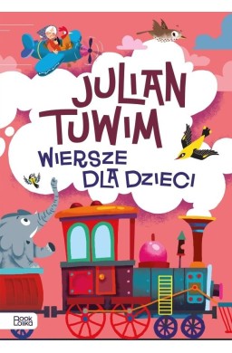 Julian Tuwim. Wiersze dla dzieci